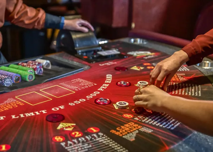 Harrah'S Resort Atlantic City, A Caesars Destination